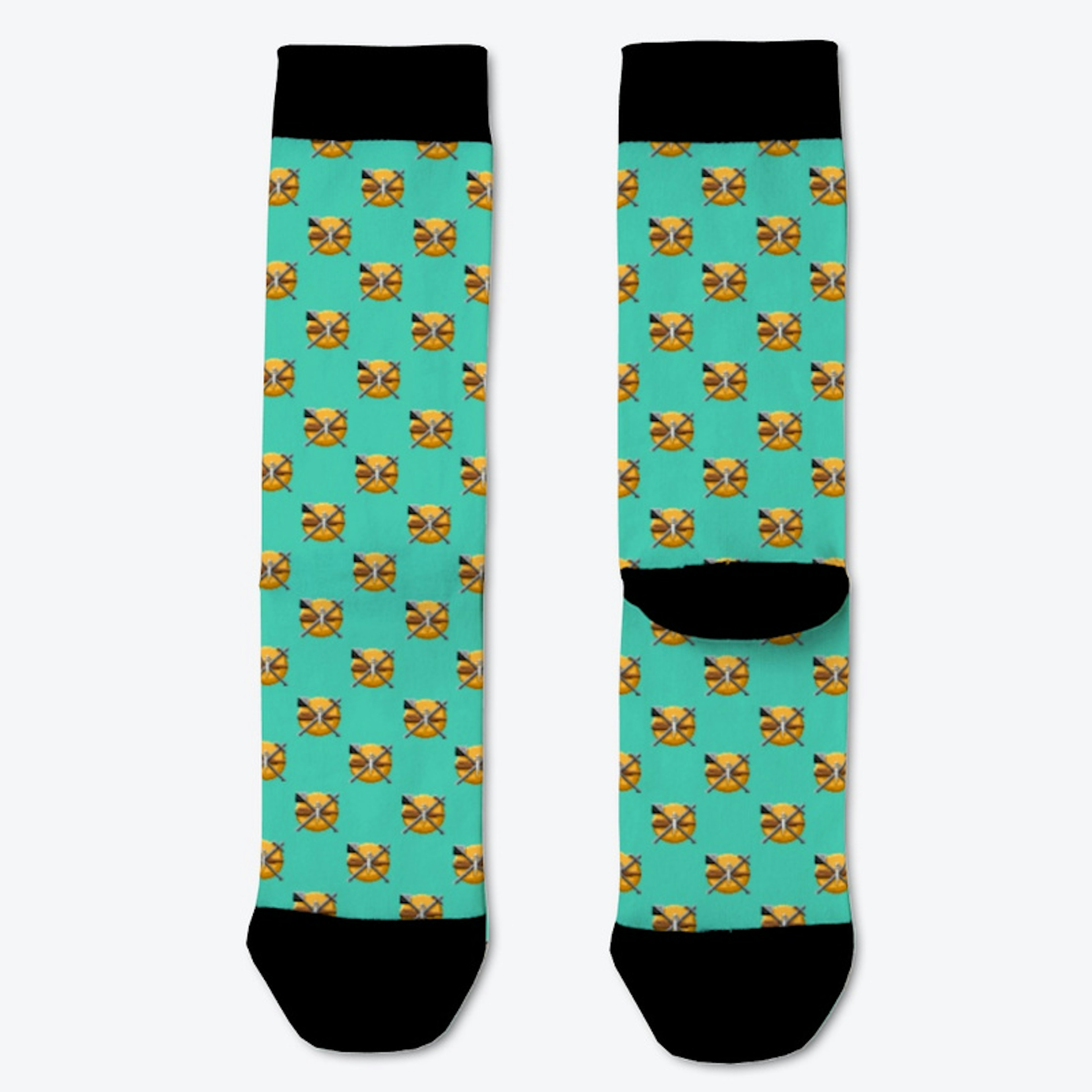 Socks - OG Realm Icon 