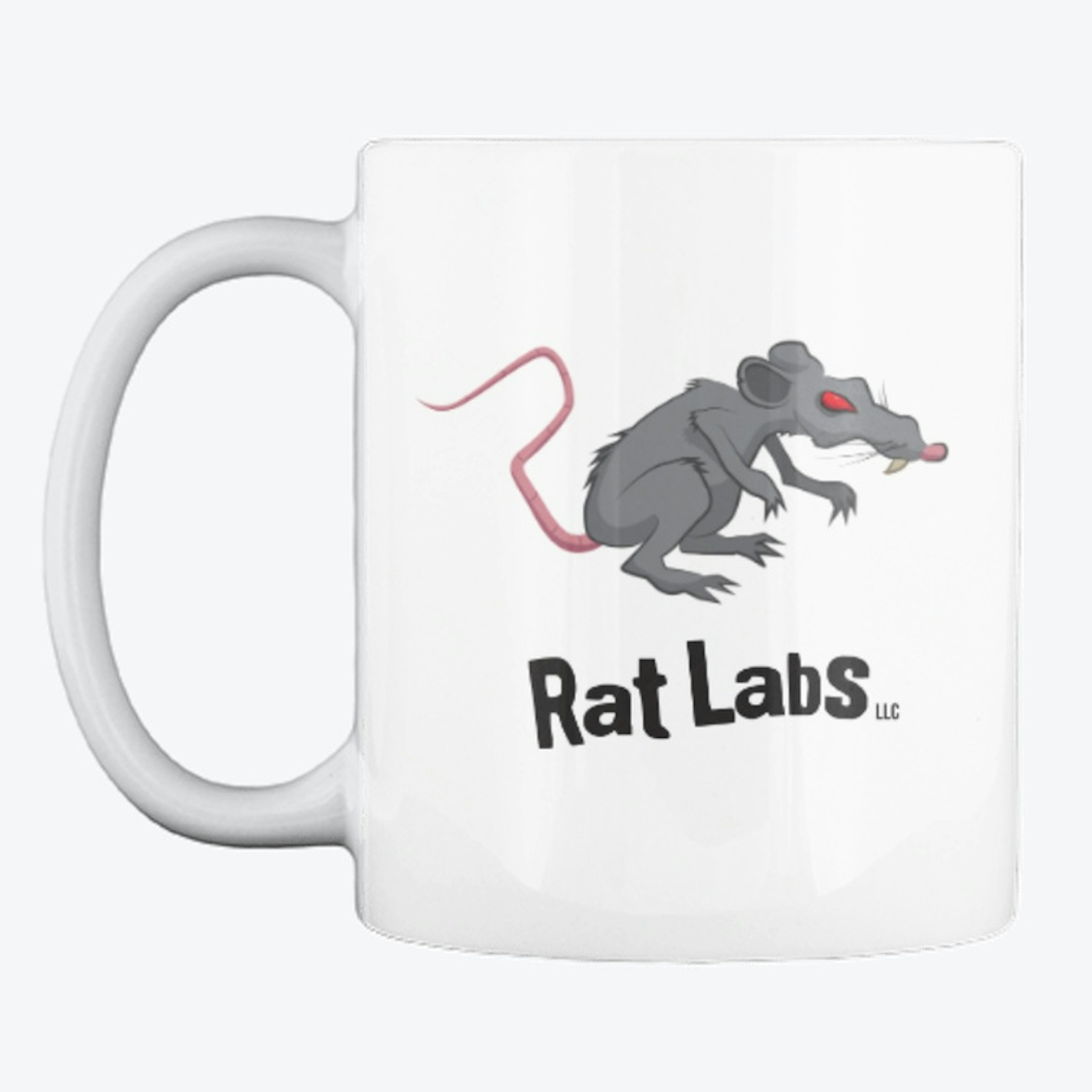 Mug - Rat Labs
